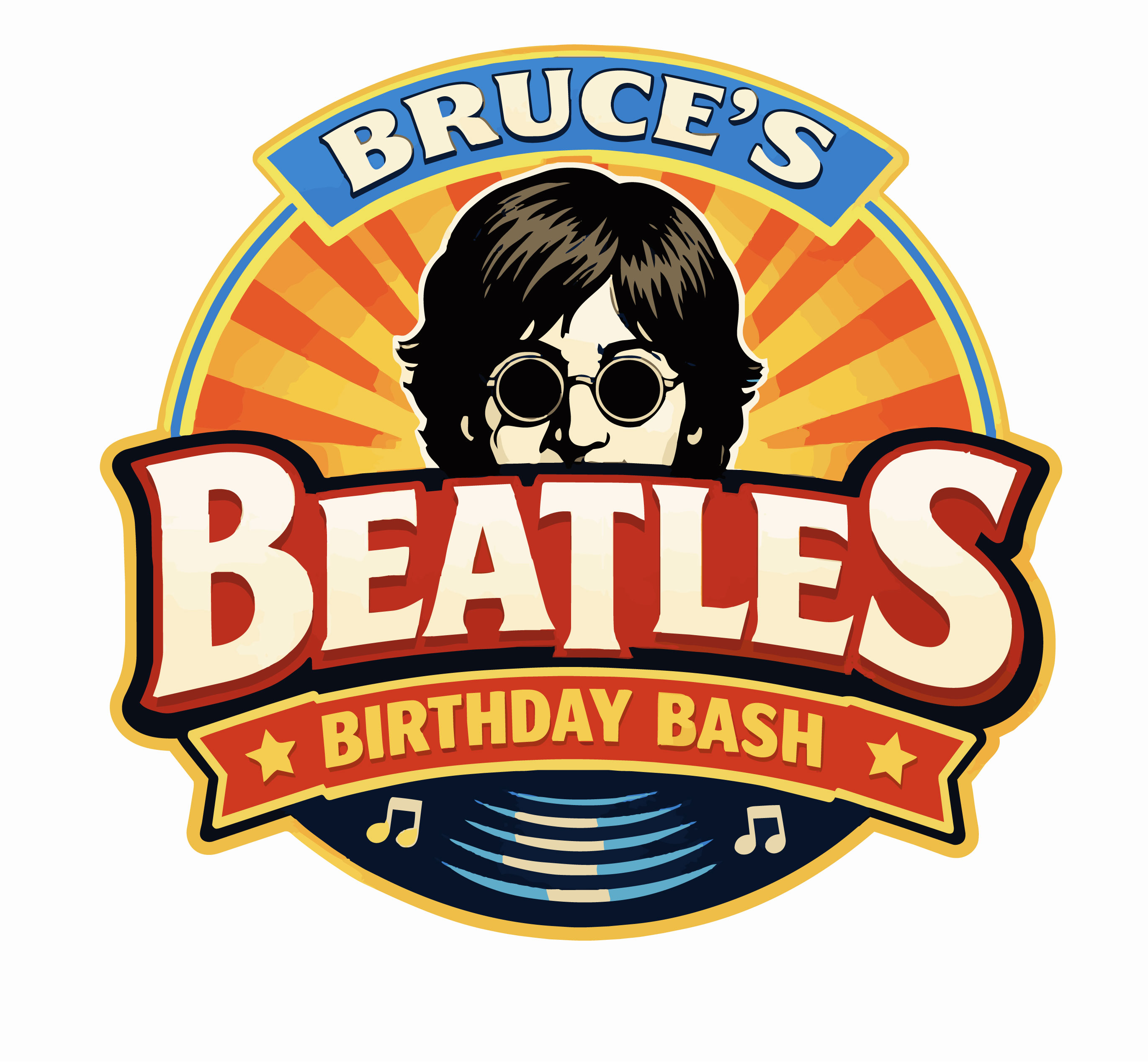 Bruce's Birthday Beatles Bash | MIDFLORIDA Event Center | Port St