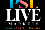 Port St. Lucie Live Markets Sunday, November 15, 2026 | 01:00 PM to 06:00 PM 2 more dates Come and enjoy Port Saint Lucie's open air shop local farmer’s market attraction. It's a Free family/pet frien