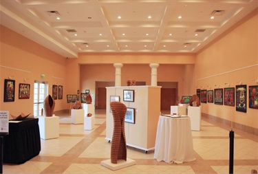 Art Gallery