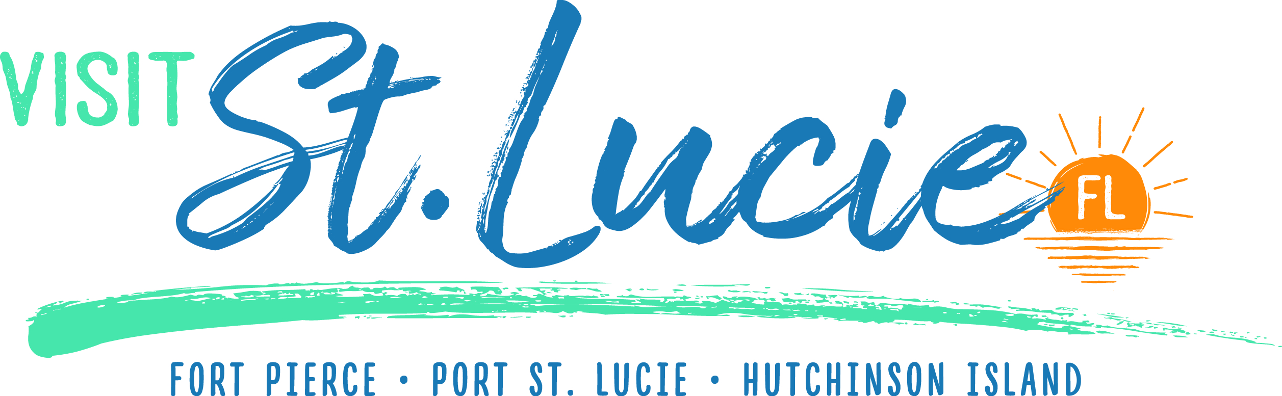 Visit St. Lucie