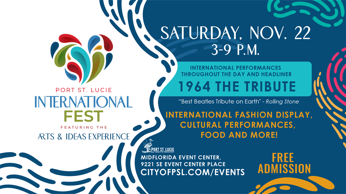 PSL International Fest 2025 PSL International Fest 2025